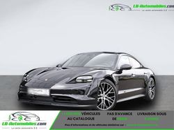 Utilisé 2024 Porsche Taycan Berline | 90 300 € (Bon prix)