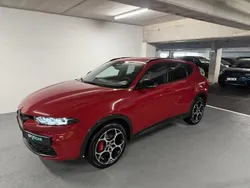 Rouge Utilisé 2023 Alfa Romeo Tonale Veloce SUV | 30 490 € (Prix juste)