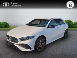Utilisé 2023 Mercedes A250 AMG line Berline | 30 900 € (Prix juste)