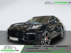 Occasion 2023 Porsche Cayenne GTS SUV | 129 500 € (Prix assez cher)