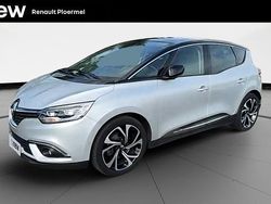 Gris Utilisé 2020 Renault Scénic IV Intens Monospace | 15 990 € (Prix juste)