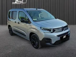 Gris Nouvelle 2025 Citroën Berlingo Monospace | 27 990 € (Prix juste)