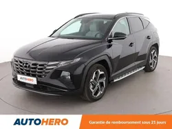 Noir Utilisé 2023 Hyundai Tucson SUV | 34 990 € (Prix assez cher)