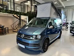 Vert Utilisé 2016 VW T6 Beach Van | 49 990 €