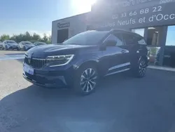 Utilisé 2024 Renault Espace Techno Monospace | 36 990 € (Prix juste)