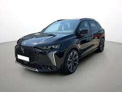 Noir Utilisé 2024 DS Automobiles DS7 Crossback Opera SUV | 64 990 €