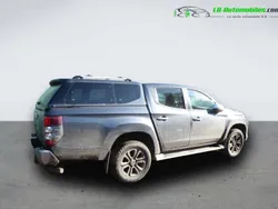 Utilisé 2021 Mitsubishi L200 Pick-up | 42 000 € (Prix cher)