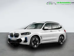 Utilisé 2022 BMW iX M Sport SUV | 50 000 € (Prix cher)