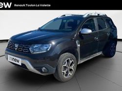 Noir Occasion 2019 Dacia Duster Prestige SUV | 15 490 € (Prix juste)