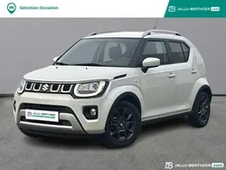 Orange Utilisé 2023 Suzuki Ignis Citadine | 14 889 € (Prix juste)