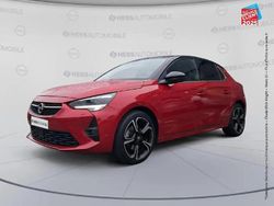 Rouge Utilisé 2021 Opel Corsa Ultimate Berline | 16 499 € (Prix juste)