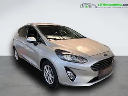Utilisé 2021 Ford Fiesta Citadine | 14 900 € (Bon prix)