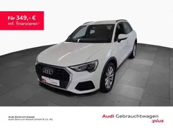 Utilisé 2022 Audi Q3 SUV | 27 990 € (Super prix)