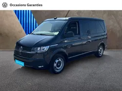Nouvelle 2025 VW California Beach Van | 69 990 € (Prix juste)