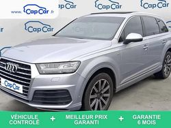 Utilisé 2016 Audi Q7 SUV | 26 990 € (Bon prix)