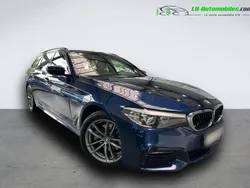 Utilisé 2019 BMW 520 Comfort Edition Berline | 32 500 € (Bon prix)