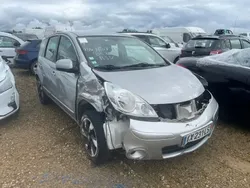 Gris Utilisé 2013 Nissan Note Monospace | 990 €