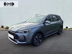 Occasion 2025 MG ZS Luxury SUV | 25 490 €