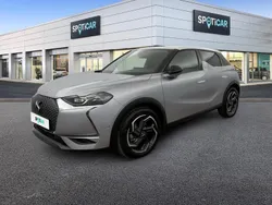 Gris Utilisé 2022 DS Automobiles DS3 Rivoli Citadine | 25 590 € (Prix juste)