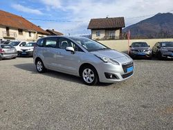 Utilisé 2014 Peugeot 5008 Active Monospace | 8 490 € (Prix juste)