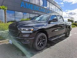 Noir Utilisé 2023 Dodge Ram Pick-up | 91 900 €