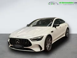 Utilisé 2024 Mercedes AMG GT 53 AMG Coupé | 112 500 €