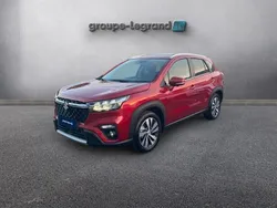 Nouvelle 2025 Suzuki SX4 S-Cross Style SUV | 27 790 € (Prix juste)