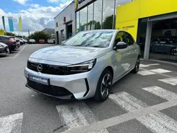 Gris kristall métallisé Utilisé 2024 Opel Corsa-e Citadine | 28 999 €