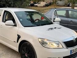 Occasion 2010 Skoda Octavia Impuls Edition Berline | 4 500 €