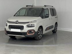 Utilisé 2019 Citroën Berlingo Shine Monospace | 15 990 € (Super prix)