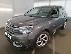 Utilisé 2022 Citroën C5 Aircross Business Class SUV | 16 990 € (Super prix)
