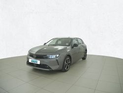 Gris Utilisé 2024 Opel Astra Berline | 22 990 € (Bon prix)