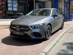 Utilisé 2022 Mercedes A250 AMG line Berline | 27 990 € (Bon prix)
