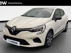 Blanc Utilisé 2023 Renault Clio V Equilibre Citadine | 14 990 € (Prix juste)