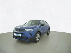 Bleue Utilisé 2021 Opel Mokka Edition SUV | 16 999 € (Prix assez cher)