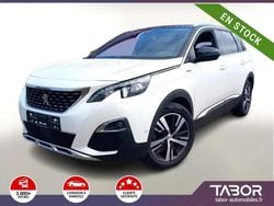 Blanc Utilisé 2019 Peugeot 5008 Allure Monospace | 24 488 € (Bon prix)
