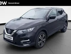 Inconnu Utilisé 2020 Nissan Qashqai Acenta SUV | 19 490 € (Prix juste)
