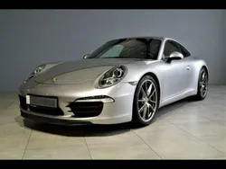 Utilisé 2015 Porsche 911 Carrera Coupé | 93 660 € (Prix juste)