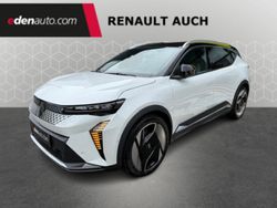 Noir Utilisé 2024 Renault Scénic Iconic Monospace | 41 990 € (Bon prix)