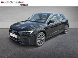 Noir mythe métallisé gris manhattan métallisé Utilisé 2025 Audi A1 Sportback Design Citadine | 26 700 € (Prix assez cher)