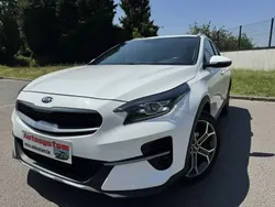 Blanc Utilisé 2020 Kia XCeed 2 SUV | 16 950 € (Prix juste)