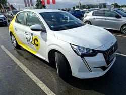 Utilisé 2021 Peugeot 208 Active Citadine | 13 790 € (Prix juste)