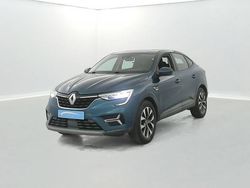 Occasion 2022 Renault Arkana Zen SUV | 20 490 € (Prix juste)