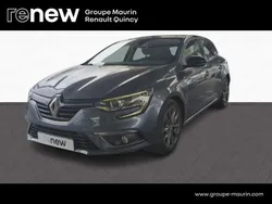 Utilisé 2017 Renault Mégane IV LIMITED | 13 490 € (Prix assez cher)