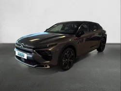 Gris Utilisé 2024 Citroën C5 X Berline | 49 980 €