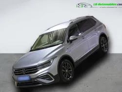 Utilisé 2023 VW Tiguan Allspace SUV | 44 300 € (Prix juste)