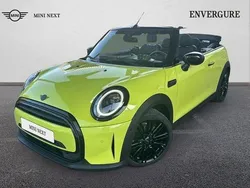 Utilisé 2022 Mini Cooper Premium Plus Citadine | 27 780 € (Prix juste)