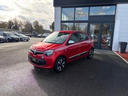 Occasion 2017 Renault Twingo LIMITED Citadine | 7 490 € (Prix juste)