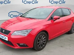 Utilisé 2014 Seat Leon I-Tech | 9 290 €