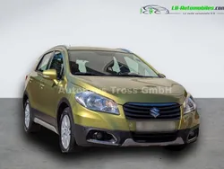Utilisé 2015 Suzuki SX4 S-Cross SUV | 15 800 €